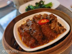 -金悦轩海鲜酒家(拱北店)