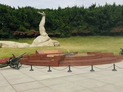 -上海市龙华烈士陵园