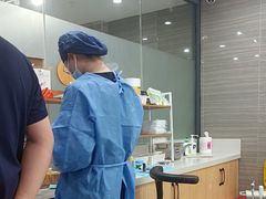 -上海仁爱医院口腔科 · 种植