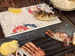 -平成屋·午肴夜酒(四川北路店)