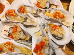 -木屋烧烤(岗顶二店)