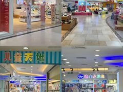 -顺联广场(陈村店)