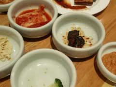 -萨拉伯尔水源素问店·韩国宫廷料理(人民路店)