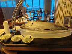 -富力丽思卡尔顿酒店·香荟全日制餐厅