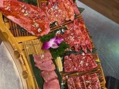 -银座苑烧肉酒场·烤活鳗(仙霞路店)