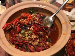 -福满我家大碗厨·湘菜(上海大厦店)