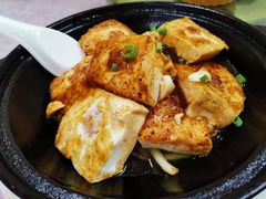 -佛都笑农庄(清溪店)