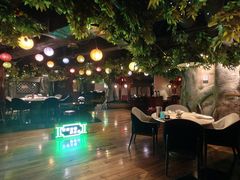 -广州花园酒店荔湾亭·地道点心·粤式饮茶