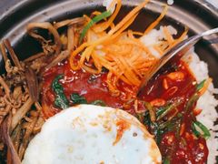 -屋里家延边朝鲜族冷面(梅林3店)