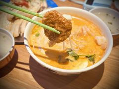 -绿柠食堂(北外滩店)