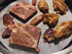 -赵城水汇·微度假生活馆