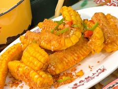 -等我餸上门海鲜大排档(天河南店)