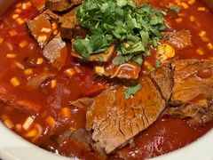-西安饭庄·非遗陕菜(钟楼店)