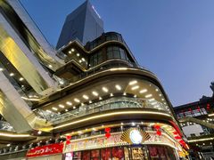 -佛山京华广场MALL