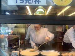 -丝路伊兰·兰州牛肉面(牛街总店)