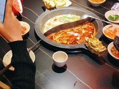 -蜀大侠火锅(四川北路店)