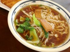 -雲栖斜街炸酱面馆