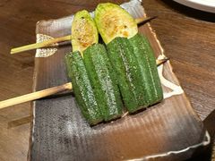 -鸟鹏烧鸟居酒屋(熙龙湾店)
