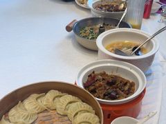 -世贸万锦大酒店·江南春中餐