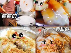 -舒记老友粉(埌西店)