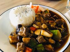 -大书房咖啡(中传国交店)