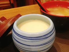日式爽滑蒸蛋-食其家·牛丼咖喱(蚂蚁金服店)