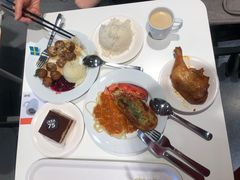 -宜家·瑞典风味餐厅(无锡店)