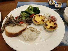 -中旅阿那亚九龙湖·公主酒店