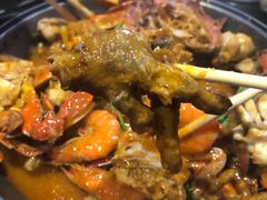 -青木岚小海鲜•小龙虾(友谊店)