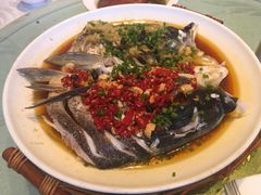 -鄱阳湖·江西小炒·瓦罐煨汤(五道口店)