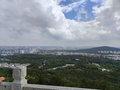 -云龙山