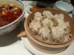 -龍聚祥烧麦馆(万达店)