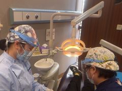 -武汉第一口腔医院(建设大道总院)