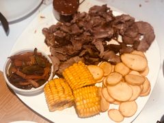 -HELLO MUSAE 拾光缪斯餐厅·纯正希腊风味(苏州中心店)