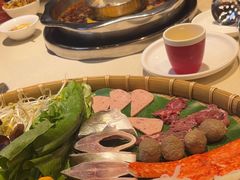 -大队长主题火锅(观音桥店)