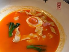 -荣轩(新荣记环球金融中心店)
