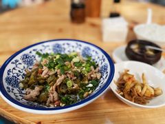 -德致祥云南过桥米线(云天小苑店)