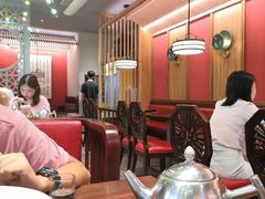 大堂-米家小馆(新华店)