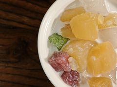 -杨老头鲜货烧烤(太古里店)