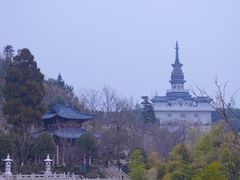 -径山寺