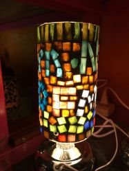 -瓦匠工社·马赛克·积木拼图·亲子手工DIY