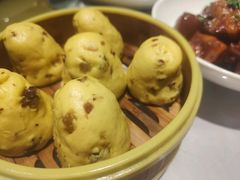 -老妈菜馆(建设街店)