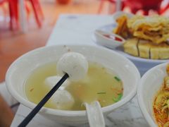 -阿坤纯正西刀鱼丸(Kuala Lumpur Branch)