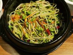 -小厨娘淮扬菜(清江苏宁广场店)