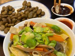 -咸亨酒店•非遗绍兴菜•中华老字号(堂吃餐厅)