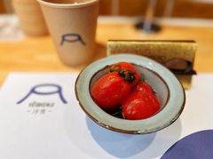 -火山屋台(新街口店)