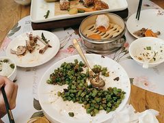 -花舍·新派粤菜·西餐·下午茶(亚运村·鸟巢店)