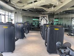 -Hi GYM嗨健身(泥城店)