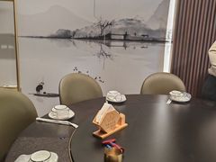 -洛东土菜馆(建国北路店)