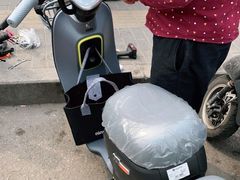 -九号电动车(安定门内大街店)